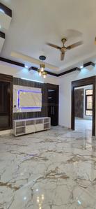 Project Image of 900.0 - 2400.0 Sq.ft 2 BHK Builder Floor for buy in Living Vision Modern Luxurious Floors