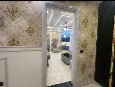 Project Image of 540.0 - 900.0 Sq.ft 2 BHK Builder Floor for buy in Dream to Realty