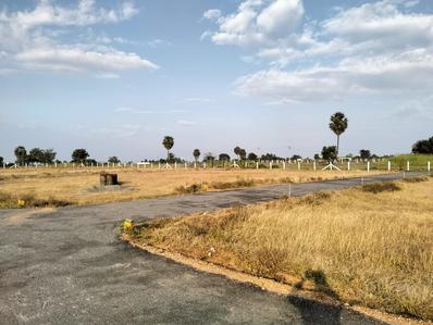Project Image of 600.0 - 1700.0 Sq.ft Residential Plot Plot for buy in Balaji Garden