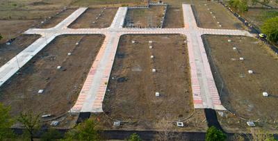 Project Image of 1214.0 - 2915.0 Sq.ft Residential Plot Plot for buy in Mahalakshmi Nagar