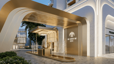 Project Image of 1188 Sq.ft 3 BHK Apartment / Flat for sale in Badlapur East for Rs. 6100000