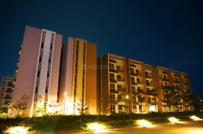 Project Image of 450.0 - 1050.0 Sq.ft 1 BHK Apartment for buy in Swayam City