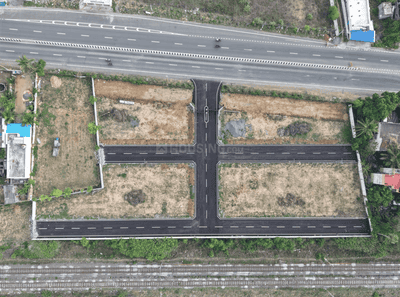Project Image of 664.0 - 1519.0 Sq.ft Residential Plot Plot for buy in Ruby Green Haven
