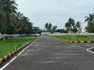 Project Image of 828.0 - 1427.0 Sq.ft Residential Plot Plot for buy in Veronica Golden City