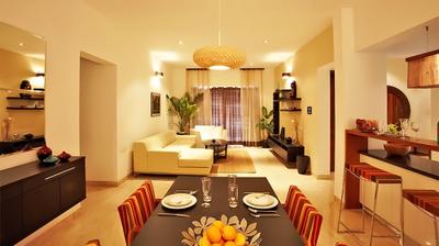 Project Image of 1255 Sq.ft 2 BHK Apartment / Flat for sale in Wagholi for Rs. 9200000