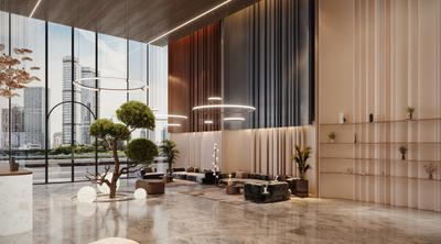 Project Image of 0.0 - 418.0 Sq.ft Studio Studio Apartment for buy in Samana Sky Views