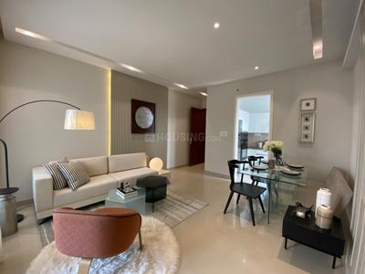 Project Image of 0.0 - 827.75 Sq.ft 3 BHK Apartment for buy in Eldeco Live By The Greens Phase III