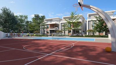 Project Image of 3320.0 - 3808.0 Sq.ft 4 BHK Villa for buy in Jupally GKS Alam Villas