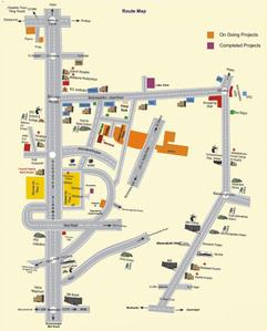 Project Image of 1625.0 - 2450.0 Sq.ft 3 BHK Villa for buy in Celebrity Harmony