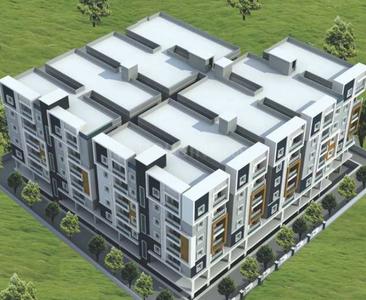 Gallery Cover Pic of SVS Ample Homes