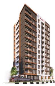 Project Image of 1090.0 - 2120.0 Sq.ft 2 BHK Apartment for buy in Nu Tech Central Park 