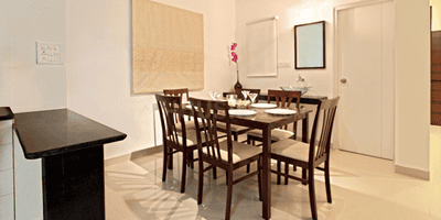 Project Image of 1400.0 - 1500.0 Sq.ft 3 BHK Villa for buy in Narayan Shrusti Duplex