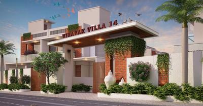 Project Image of 900.0 - 1680.0 Sq.ft 4 BHK Villa for buy in Vinayak Villa 14