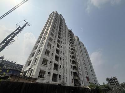 Project Image of 800.0 - 1250.0 Sq.ft 2 BHK Apartment for buy in Urban Vista