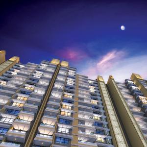 Project Image of 1346.0 - 1766.0 Sq.ft 4 BHK Duplex for buy in Earth 1 by VTP Luxe