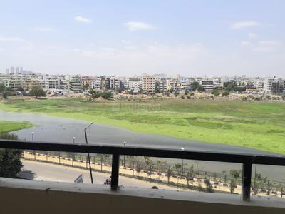 Project Image of 1140.0 - 1530.0 Sq.ft 2 BHK Apartment for buy in Lake View Residency