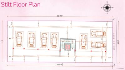 Project Image of 800.0 - 1160.0 Sq.ft 2 BHK Apartment for buy in Eminent Pearl