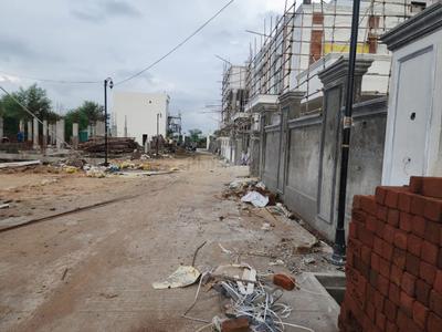 Project Image of 322.92 - 3116.0 Sq.ft Residential Plot Plot for buy in Urban Green Villas