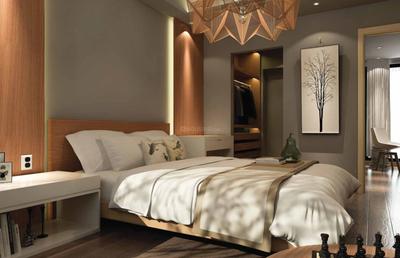 Project Image of 1599.0 - 3900.0 Sq.ft 3 BHK Apartment for buy in One Oak Atmos