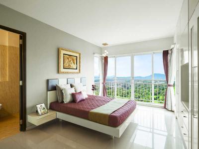 Project Image of 452.0 - 736.0 Sq.ft 1 BHK Apartment for buy in Marathon Nexzone Aster 2