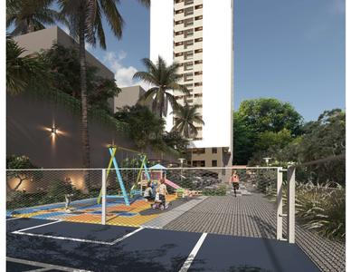 Project Image of 492.0 - 770.0 Sq.ft 1 BHK Apartment for buy in Basil Shivraj