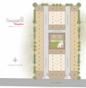 Project Image of 1665 Sq.ft 4 BHK Duplex for sale in New Althan for Rs. 10100000