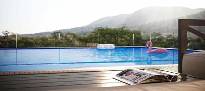 Project Image of 1750.0 - 2335.0 Sq.ft 3 BHK Apartment for buy in Fame Enclave