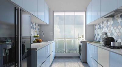 Project Image of 249.0 - 1108.0 Sq.ft 1 RK Apartment for buy in Sangam Emporio Towers