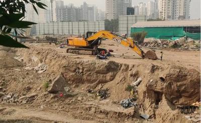 Project Image of 2090.0 - 3030.0 Sq.ft 3 BHK Apartment for buy in Ekanam By Great Value