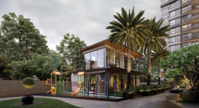 Project Image of 1945 Sq.ft 3 BHK Apartment / Flat for sale in Bopal for Rs. 8300000