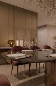 Project Image of 4650.0 - 6335.0 Sq.ft 4 BHK Apartment for buy in Mundra The ARC