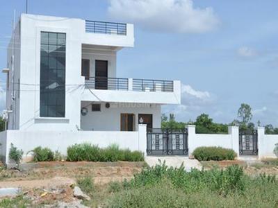Project Image of 722.0 - 1200.0 Sq.ft 2 BHK Villa for buy in Metro Aero Enclave Metro City