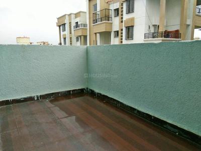 Project Image of 1050 Sq.ft 2 BHK Apartment / Flat for sale in Pimple Gurav for Rs. 7950000