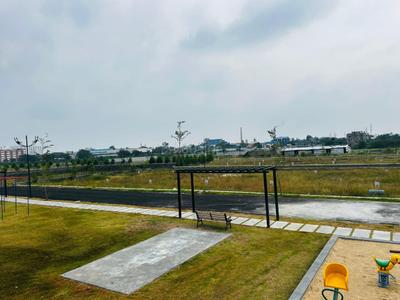 Project Image of 750.0 - 925.0 Sq.ft Residential Plot Plot for buy in Proptera Prime Plots