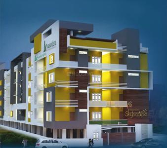 Project Image of 990.0 - 1580.0 Sq.ft 2 BHK Apartment for buy in Vasundara Skyscape