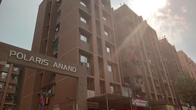 Project Image of 630.0 - 1215.0 Sq.ft 1 BHK Apartment for buy in Polaris Anand