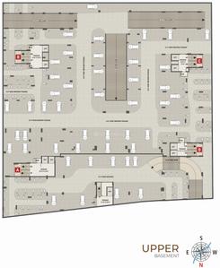 Project Image of 1151.0 - 3163.0 Sq.ft 3 BHK Apartment for buy in Stalwart One 33