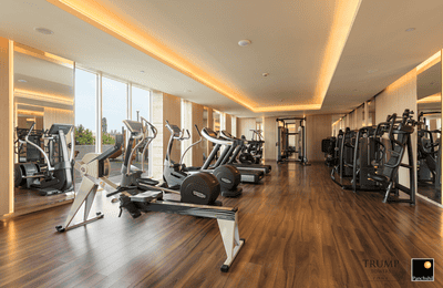 Project Image of 6093 Sq.ft 4 BHK Apartment / Flat for sale in Kalyani Nagar for Rs. 185904290