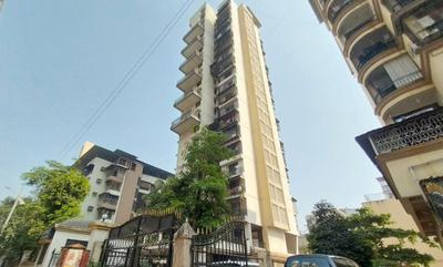Project Image of 1299.96 - 1635.04 Sq.ft 2 BHK Apartment for buy in Om Rudra