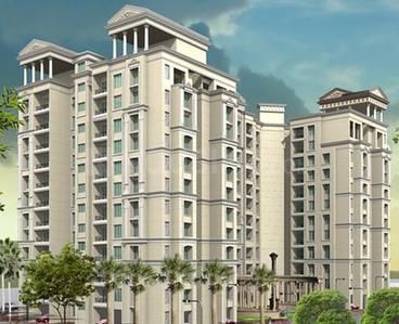 Project Image of 1448.0 - 1916.0 Sq.ft 2 BHK Apartment for buy in Mayflower Caladium