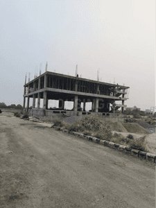 Project Image of 1037.32 - 3294.62 Sq.ft Residential Plot Plot for buy in Shankheshwar Nagar