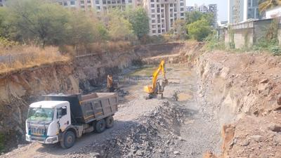 Project Image of 781.0 - 1349.0 Sq.ft 2 BHK Apartment for buy in Ram Palm Drive