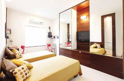 Project Image of 681.0 - 1480.0 Sq.ft 1 BHK Apartment for buy in Featherlite Vaikuntam