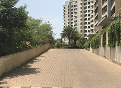 Project Image of 1235.0 - 1287.0 Sq.ft 2 BHK Apartment for buy in Kalpataru Gardens 
