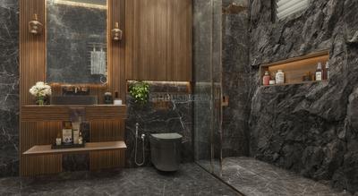 Project Image of 2117.0 - 2944.0 Sq.ft 3 BHK Apartment for buy in Sattva Aaranya