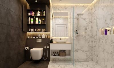 Project Image of 420.0 - 1150.0 Sq.ft 1 BHK Builder Floor for buy in The Affordable Floors