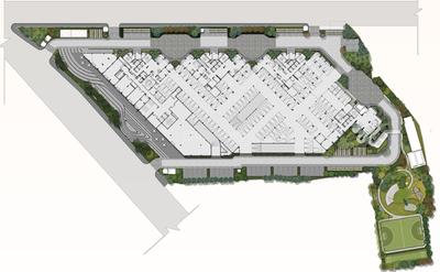 Project Image of 1513.0 - 3256.0 Sq.ft 3 BHK Apartment for buy in Belani NPR And Sriji Sanctuary