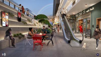 Project Image of 860 Sq.ft 3 BHK Apartment / Flat for sale in Sion for Rs. 41000000