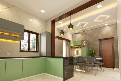 Project Image of 3000.0 - 3401.0 Sq.ft 3 BHK Villa for buy in Karni Enclave