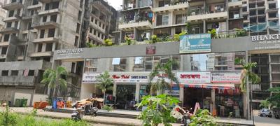 Project Image of 755 Sq.ft 1 BHK Apartment / Flat for sale in Ulwe for Rs. 7200000